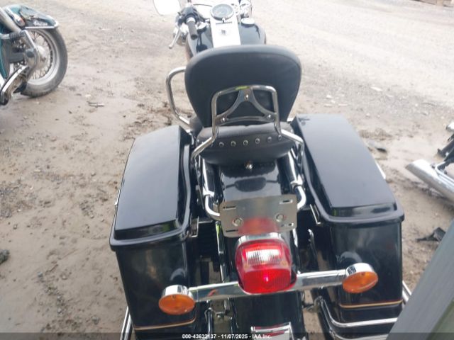 1997 HARLEY-DAVIDSON FLHR 1HD1FDL13VY606737 Photo 5