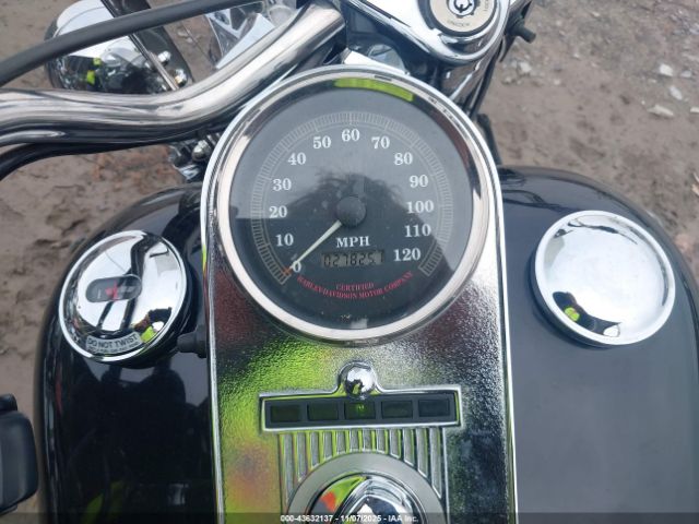 1997 HARLEY-DAVIDSON FLHR 1HD1FDL13VY606737 Photo 6