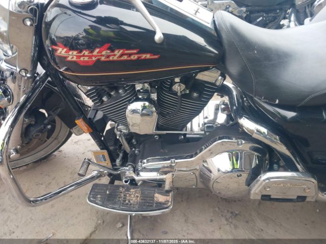 1997 HARLEY-DAVIDSON FLHR 1HD1FDL13VY606737 Photo 8