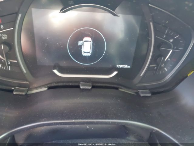 2019 HYUNDAI SANTA FE 5NMS3CAD6KH076229 Photo 6