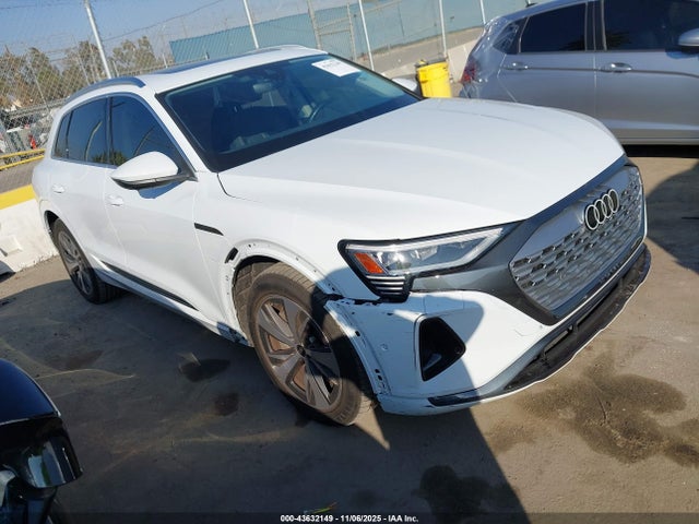2024 AUDI Q8 E-TRON WA15AAGE5RB034943 Photo 0