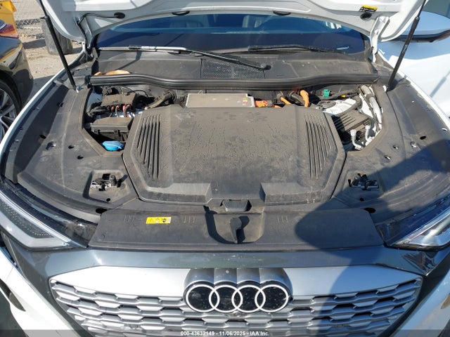 2024 AUDI Q8 E-TRON WA15AAGE5RB034943 Photo 9