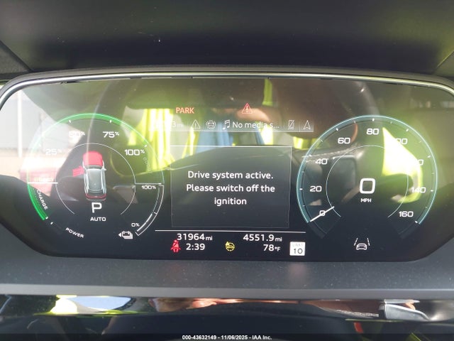 2024 AUDI Q8 E-TRON WA15AAGE5RB034943 Photo 6