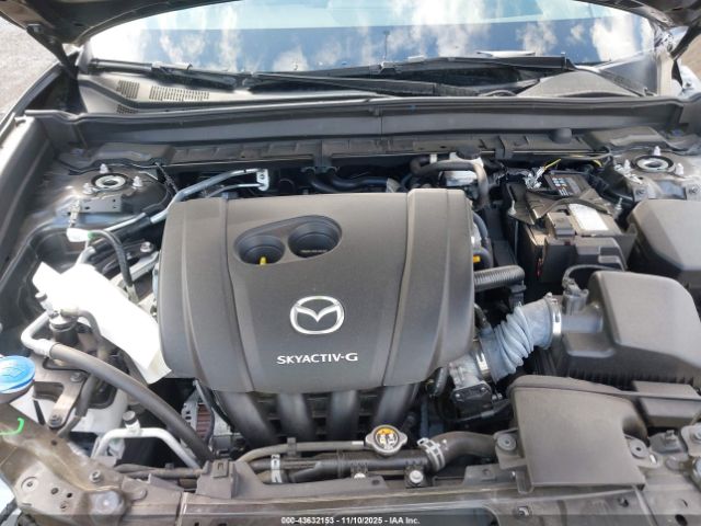 2022 MAZDA CX-30 3MVDMBDL3NM403656 Photo 9