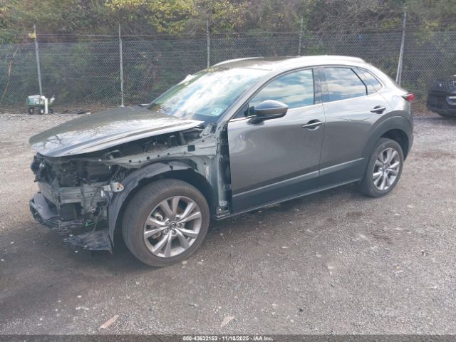 2022 MAZDA CX-30 3MVDMBDL3NM403656 Photo 1