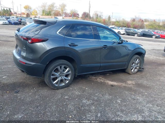 2022 MAZDA CX-30 3MVDMBDL3NM403656 Photo 3