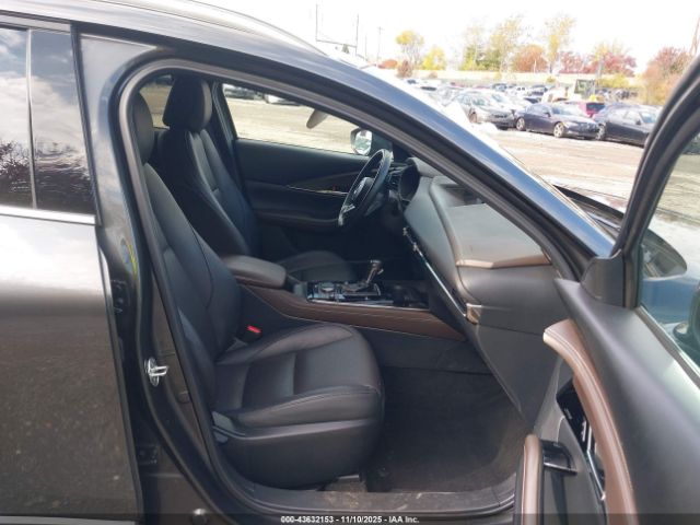 2022 MAZDA CX-30 3MVDMBDL3NM403656 Photo 4