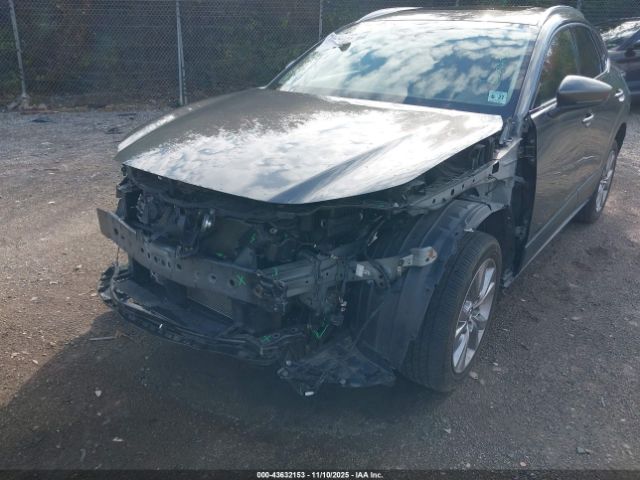 2022 MAZDA CX-30 3MVDMBDL3NM403656 Photo 5