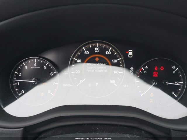 2022 MAZDA CX-30 3MVDMBDL3NM403656 Photo 6