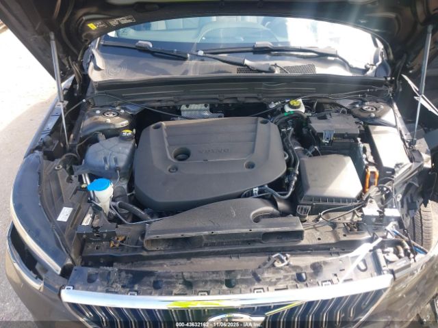2023 VOLVO XC40 YV4L12UN4P2916042 Photo 9