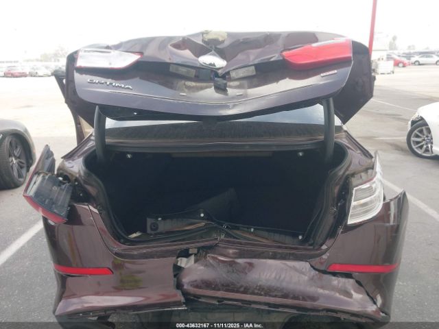 2014 KIA OPTIMA 5XXGM4A78EG302891 Photo 5