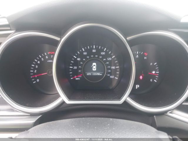 2014 KIA OPTIMA 5XXGM4A78EG302891 Photo 6