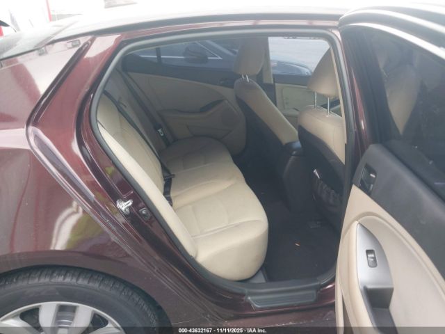 2014 KIA OPTIMA 5XXGM4A78EG302891 Photo 7