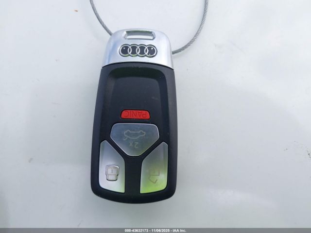 2024 AUDI A4 WAUEAAF4XRN005478 Photo 10