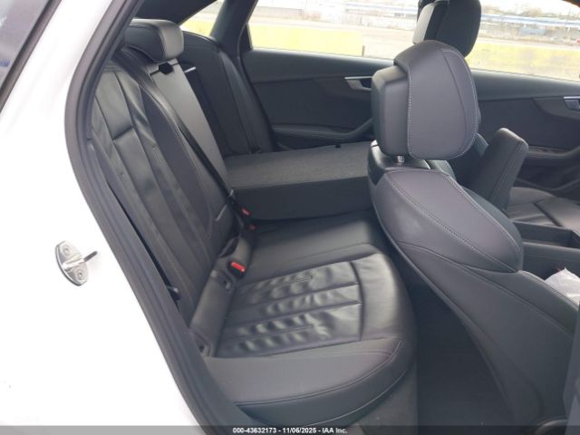 2024 AUDI A4 WAUEAAF4XRN005478 Photo 7