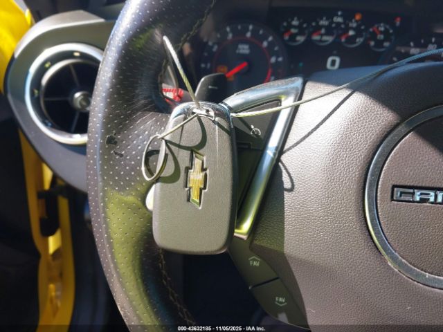 2017 CHEVROLET CAMARO 1G1FF3D78H0171357 Photo 10