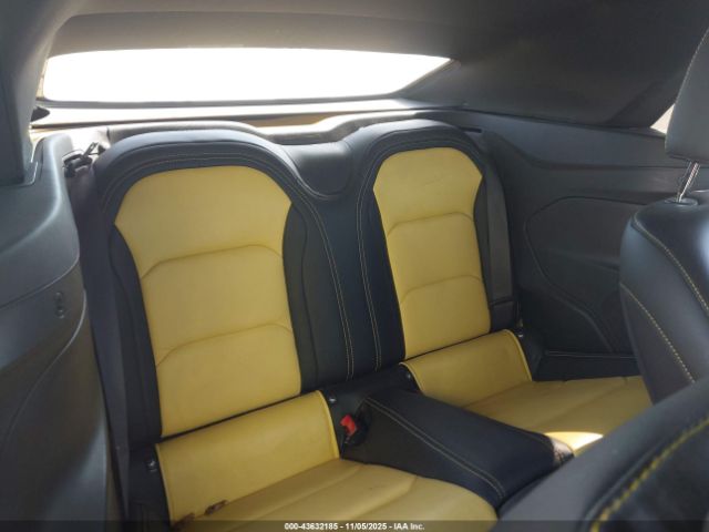 2017 CHEVROLET CAMARO 1G1FF3D78H0171357 Photo 7