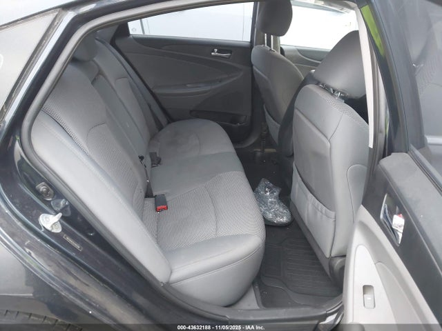 Hyundai SONATA GLS 2014 5NPEB4AC5EH905280 Image 8