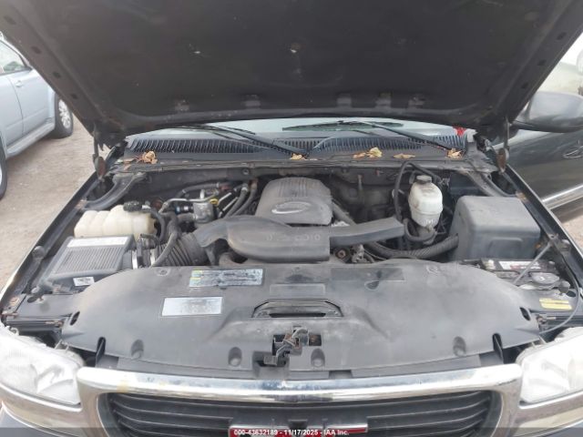 2004 GMC YUKON XL 1500 1GKFK16Z74J319738 Photo 9