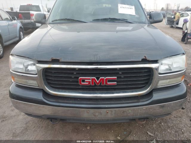 2004 GMC YUKON XL 1500 1GKFK16Z74J319738 Photo 5