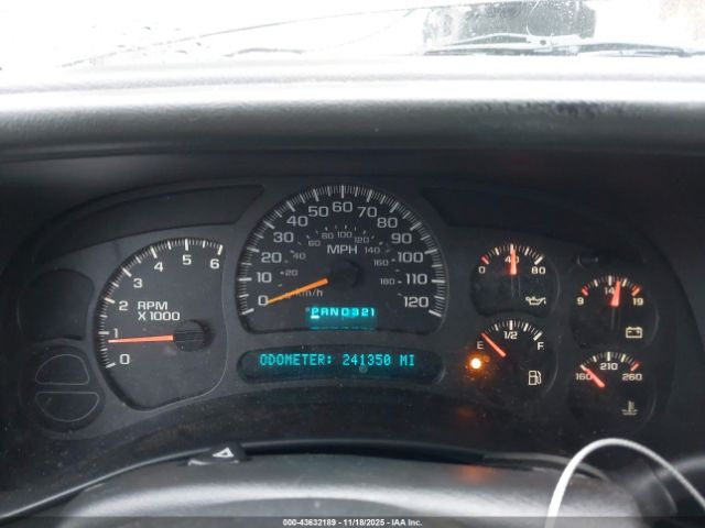 2004 GMC YUKON XL 1500 1GKFK16Z74J319738 Photo 6