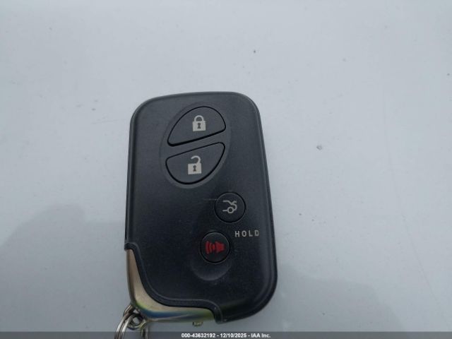 2007 LEXUS ES 350 JTHBJ46G672057785 Photo 10