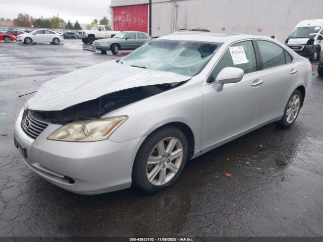 2007 LEXUS ES 350 JTHBJ46G672057785 Photo 1