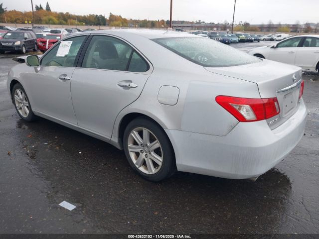 2007 LEXUS ES 350 JTHBJ46G672057785 Photo 2