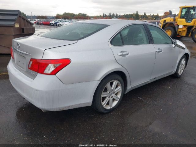 2007 LEXUS ES 350 JTHBJ46G672057785 Photo 3