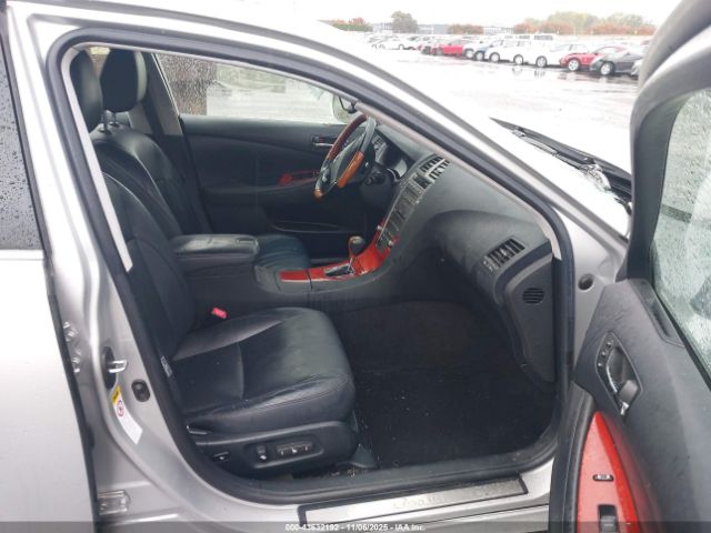 2007 LEXUS ES 350 JTHBJ46G672057785 Photo 4