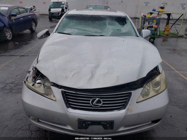 2007 LEXUS ES 350 JTHBJ46G672057785 Photo 5