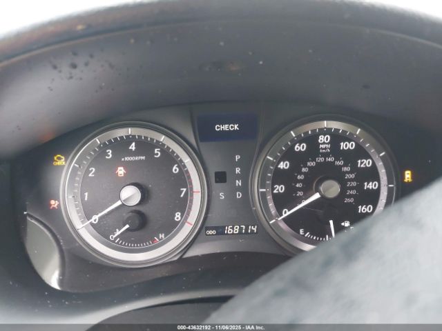 2007 LEXUS ES 350 JTHBJ46G672057785 Photo 6