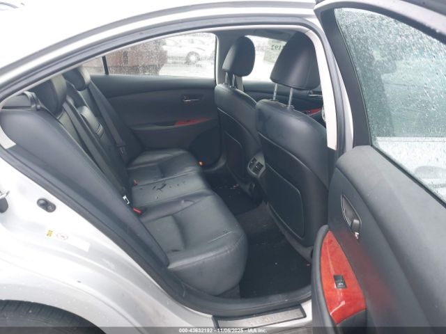 2007 LEXUS ES 350 JTHBJ46G672057785 Photo 7