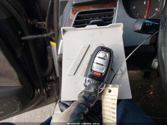 2012 AUDI A8 WAUAVAFD4CN010931 Photo 10