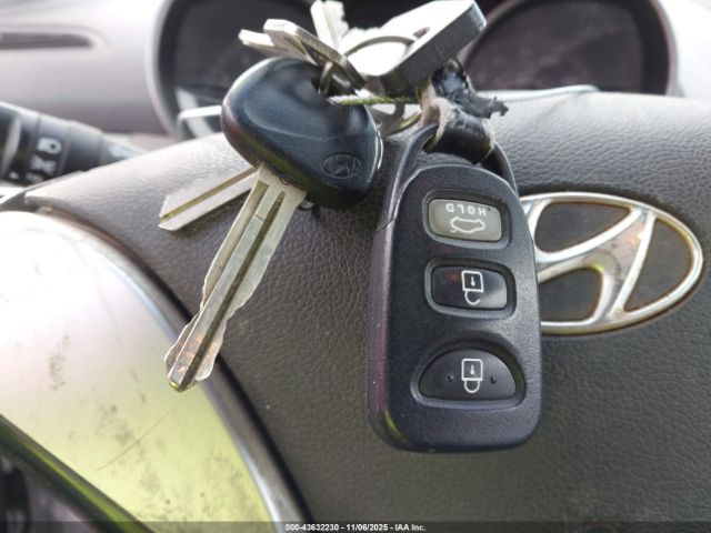 2012 HYUNDAI ELANTRA 5NPDH4AE3CH111838 Photo 10