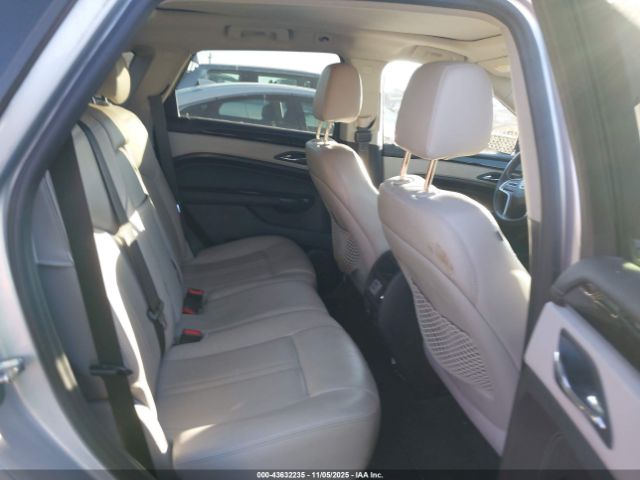 2014 CADILLAC SRX 3GYFNBE30ES644098 Photo 7