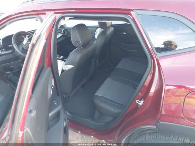2025 CHEVROLET TRAX KL77LHEP8SC204084 Photo 7