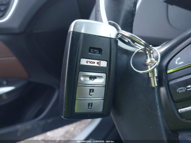 2020 ACURA TLX 19UUB2F46LA002028 Photo 10