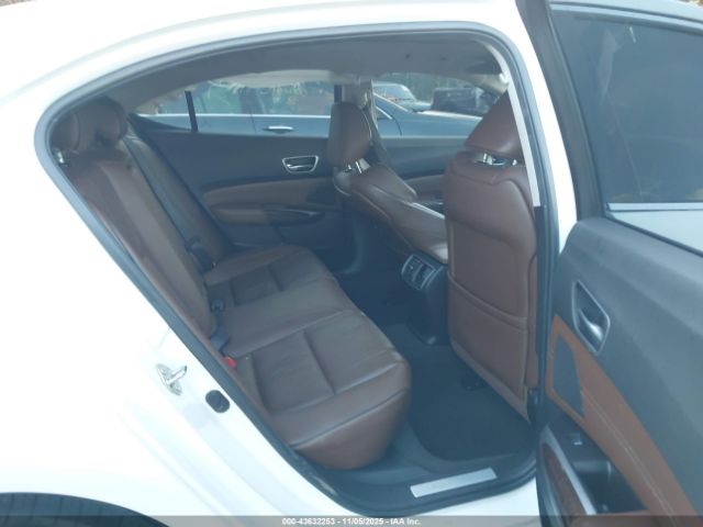 2020 ACURA TLX 19UUB2F46LA002028 Photo 7