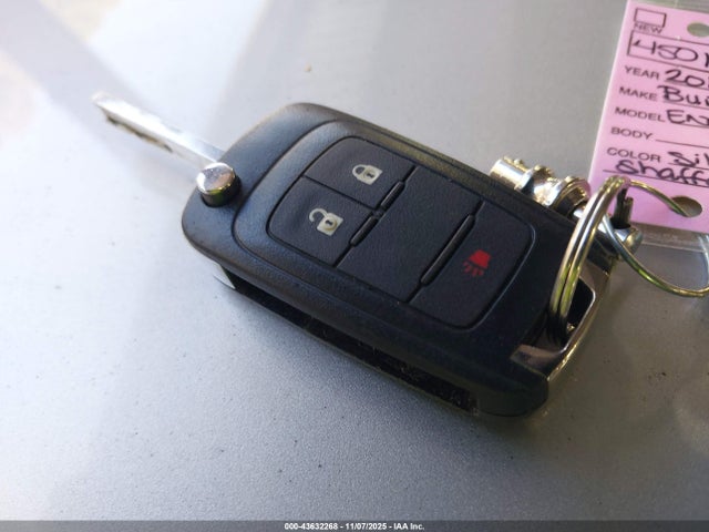 Aukcja sprzedaży 2014 Buick Encore, vin: KL4CJASB3EB558364, numer aukcji: 43632268