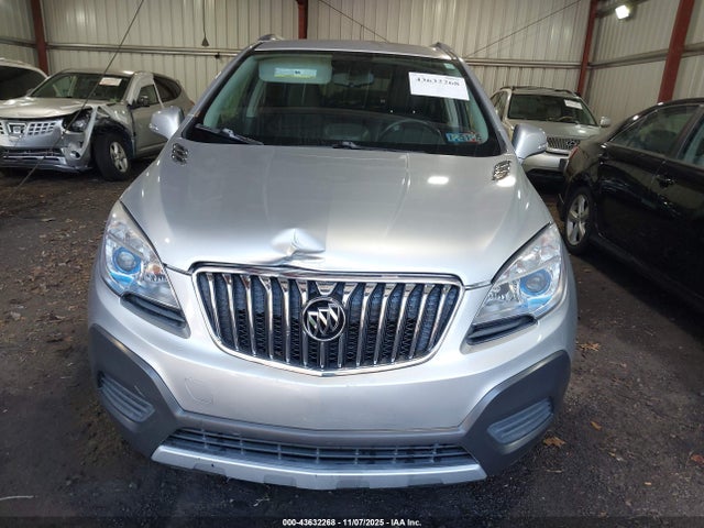 Aukcja sprzedaży 2014 Buick Encore, vin: KL4CJASB3EB558364, numer aukcji: 43632268