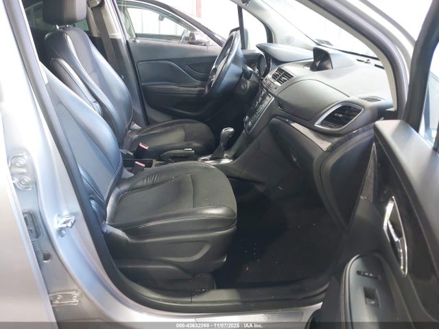 Aukcja sprzedaży 2014 Buick Encore, vin: KL4CJASB3EB558364, numer aukcji: 43632268