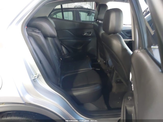 Aukcja sprzedaży 2014 Buick Encore, vin: KL4CJASB3EB558364, numer aukcji: 43632268