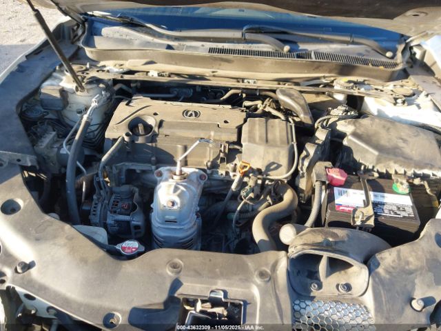 2015 ACURA TLX 19UUB1F59FA007974 Photo 9