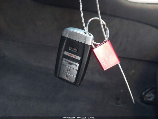 2015 ACURA TLX 19UUB1F59FA007974 Photo 10