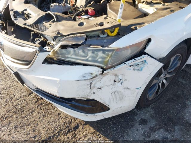 2015 ACURA TLX 19UUB1F59FA007974 Photo 5