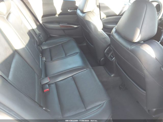 2015 ACURA TLX 19UUB1F59FA007974 Photo 7