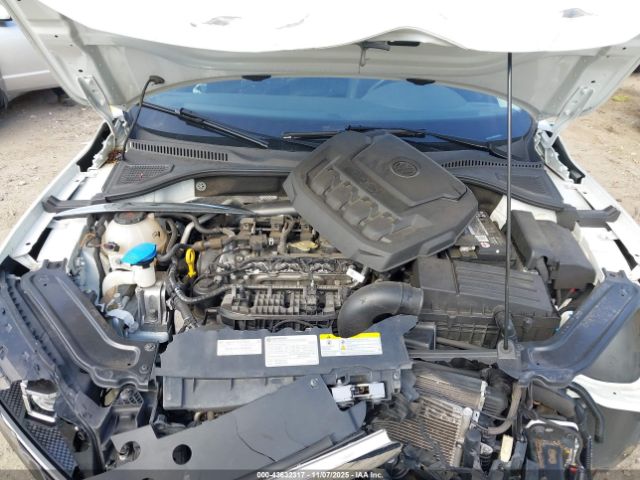 2021 VOLKSWAGEN PASSAT 1VWSA7A35MC009639 Photo 9