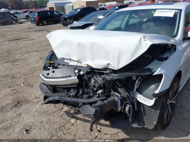 2021 VOLKSWAGEN PASSAT 1VWSA7A35MC009639 Photo 5