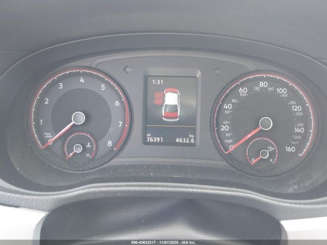2021 VOLKSWAGEN PASSAT 1VWSA7A35MC009639 Photo 6